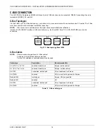 Preview for 18 page of Honeywell Centra Line CLIF-CBUSLC Installation & Commissioning Instructions