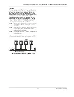 Preview for 23 page of Honeywell Centra Line CLIF-CBUSLC Installation & Commissioning Instructions