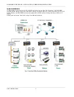 Preview for 4 page of Honeywell CENTRA LINE EAGLEHAWK Installation & Commissioning Instructions