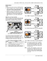 Preview for 7 page of Honeywell CENTRA LINE EAGLEHAWK Installation & Commissioning Instructions