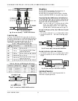 Preview for 12 page of Honeywell CENTRA LINE EAGLEHAWK Installation & Commissioning Instructions