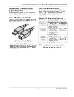 Preview for 13 page of Honeywell CENTRA LINE EAGLEHAWK Installation & Commissioning Instructions