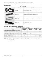 Preview for 14 page of Honeywell CENTRA LINE EAGLEHAWK Installation & Commissioning Instructions