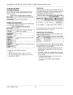 Preview for 18 page of Honeywell CENTRA LINE EAGLEHAWK Installation & Commissioning Instructions