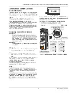 Preview for 19 page of Honeywell CENTRA LINE EAGLEHAWK Installation & Commissioning Instructions