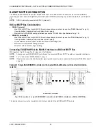 Preview for 20 page of Honeywell CENTRA LINE EAGLEHAWK Installation & Commissioning Instructions