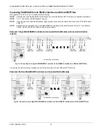 Preview for 22 page of Honeywell CENTRA LINE EAGLEHAWK Installation & Commissioning Instructions