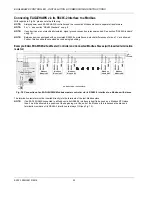 Preview for 24 page of Honeywell CENTRA LINE EAGLEHAWK Installation & Commissioning Instructions