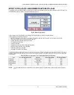 Preview for 27 page of Honeywell CENTRA LINE EAGLEHAWK Installation & Commissioning Instructions