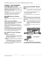 Preview for 30 page of Honeywell CENTRA LINE EAGLEHAWK Installation & Commissioning Instructions