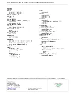 Preview for 32 page of Honeywell CENTRA LINE EAGLEHAWK Installation & Commissioning Instructions