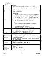 Preview for 7 page of Honeywell CENTRAL HUB User Manual