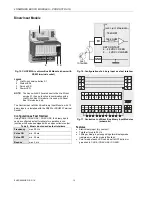 Preview for 12 page of Honeywell CentraLine CLIOL821A Product Data