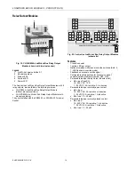 Preview for 14 page of Honeywell CentraLine CLIOL821A Product Data