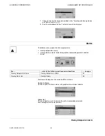 Preview for 44 page of Honeywell CentraLine EAGLEHAWK NX User Manual