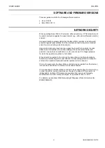 Preview for 13 page of Honeywell Centraline FALCON User Manual