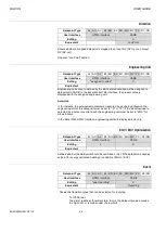 Preview for 58 page of Honeywell Centraline FALCON User Manual