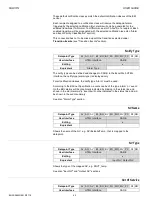 Preview for 66 page of Honeywell Centraline FALCON User Manual