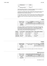 Preview for 69 page of Honeywell Centraline FALCON User Manual