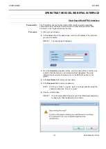 Preview for 123 page of Honeywell Centraline FALCON User Manual