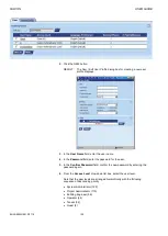 Preview for 134 page of Honeywell Centraline FALCON User Manual