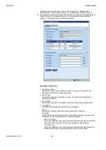 Preview for 198 page of Honeywell Centraline FALCON User Manual