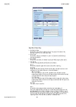 Preview for 206 page of Honeywell Centraline FALCON User Manual