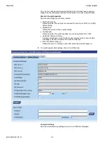 Preview for 214 page of Honeywell Centraline FALCON User Manual