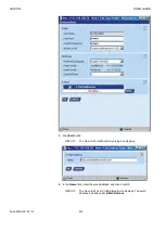 Preview for 254 page of Honeywell Centraline FALCON User Manual