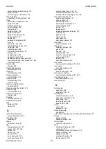 Preview for 274 page of Honeywell Centraline FALCON User Manual