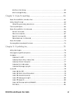 Preview for 7 page of Honeywell CF3680 User Manual