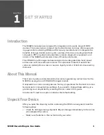 Preview for 17 page of Honeywell CF3680 User Manual