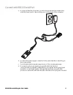 Preview for 19 page of Honeywell CF3680 User Manual