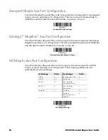 Preview for 26 page of Honeywell CF3680 User Manual