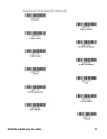 Preview for 29 page of Honeywell CF3680 User Manual