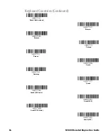 Preview for 30 page of Honeywell CF3680 User Manual