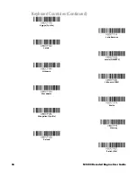 Preview for 32 page of Honeywell CF3680 User Manual