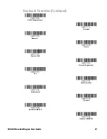 Preview for 33 page of Honeywell CF3680 User Manual