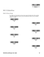 Preview for 39 page of Honeywell CF3680 User Manual