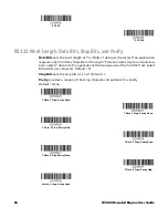 Preview for 40 page of Honeywell CF3680 User Manual