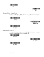 Preview for 47 page of Honeywell CF3680 User Manual