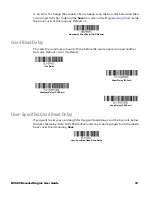 Preview for 49 page of Honeywell CF3680 User Manual