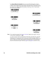 Preview for 56 page of Honeywell CF3680 User Manual