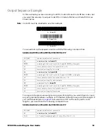 Preview for 65 page of Honeywell CF3680 User Manual