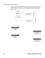 Preview for 70 page of Honeywell CF3680 User Manual