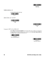 Preview for 114 page of Honeywell CF3680 User Manual