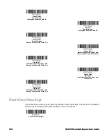 Preview for 136 page of Honeywell CF3680 User Manual