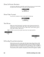 Preview for 156 page of Honeywell CF3680 User Manual