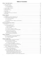 Preview for 2 page of Honeywell CGW-MB Installation And User Manual