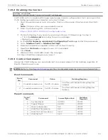 Preview for 55 page of Honeywell CGW-MB Installation And User Manual